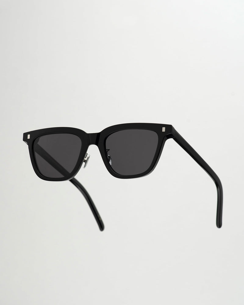 Robotnik Black - grey solid lens