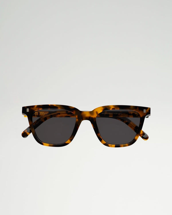 Robotnik Havana - grey solid lens