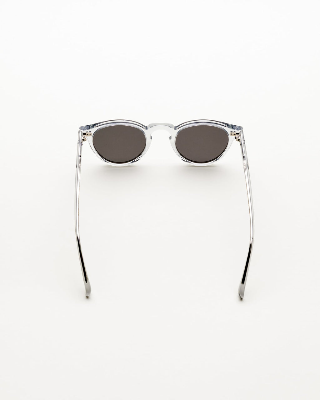 Forest Grey - grey solid lens