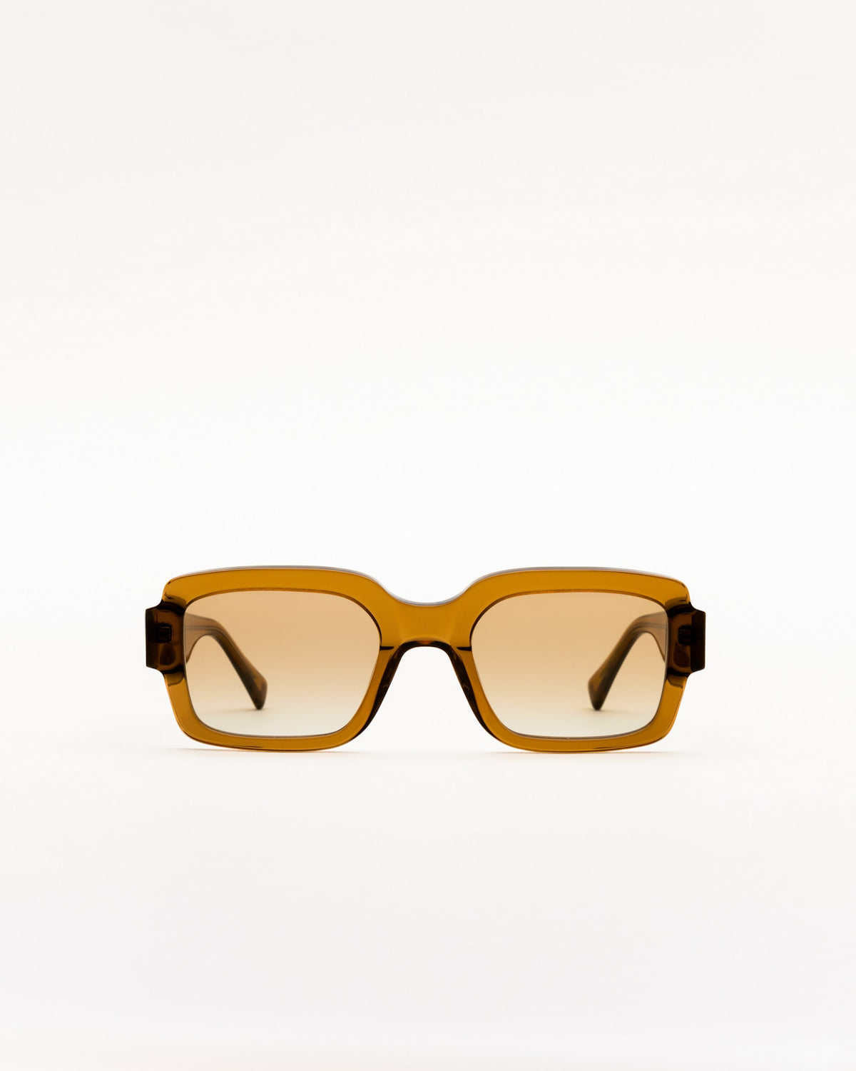 Apollo Cola - brown gradient lens