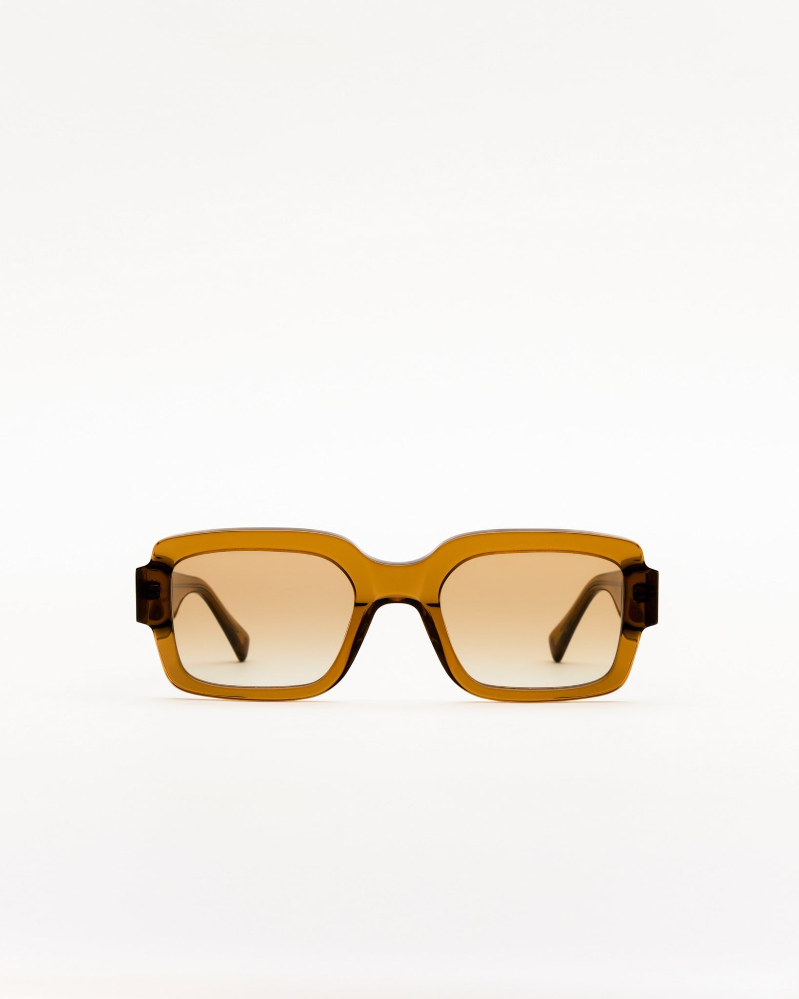 Apollo Cola - brown gradient lens