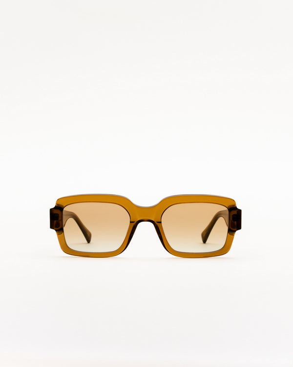 Apollo Cola - brown gradient lens
