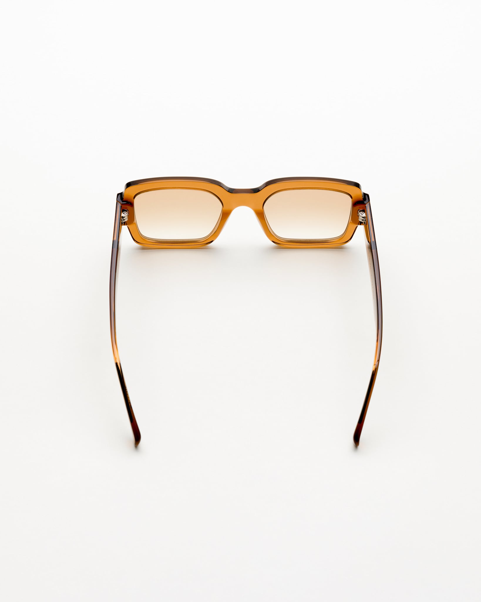 Apollo Cola - brown gradient lens