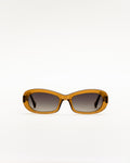 Belle Cola - grey gradient lens