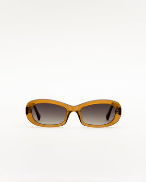 Belle Cola - grey gradient lens