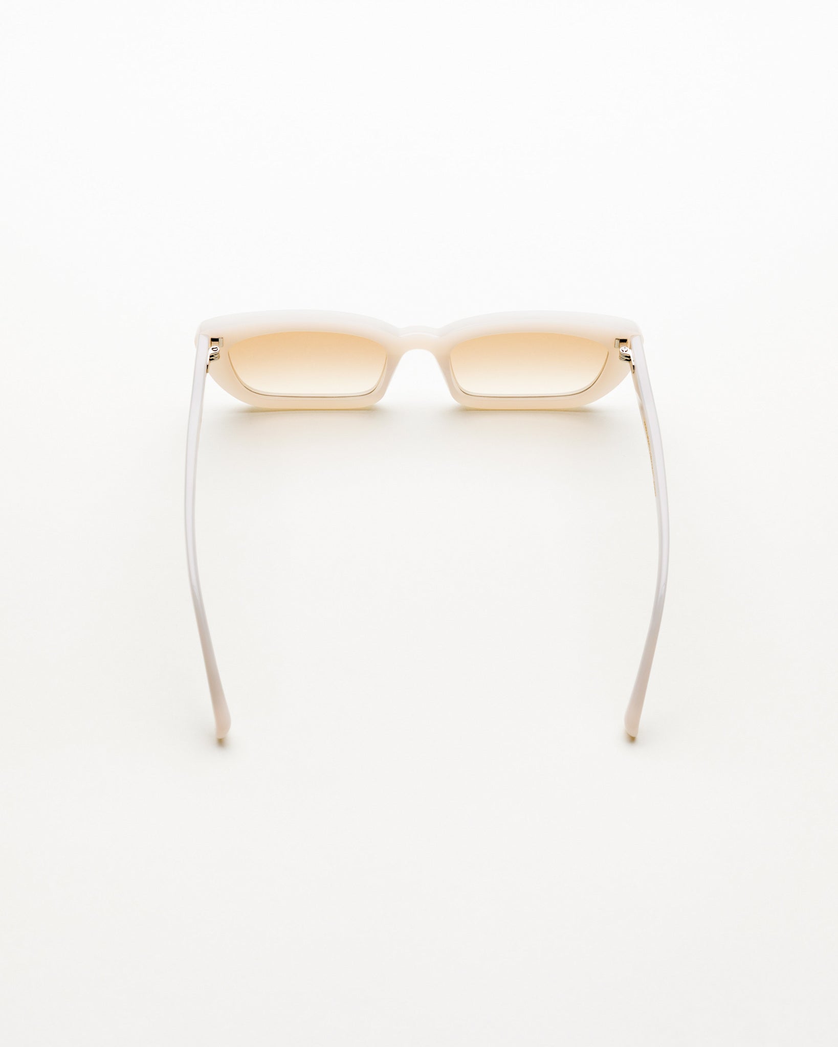 Nova Pearl - brown gradient lens