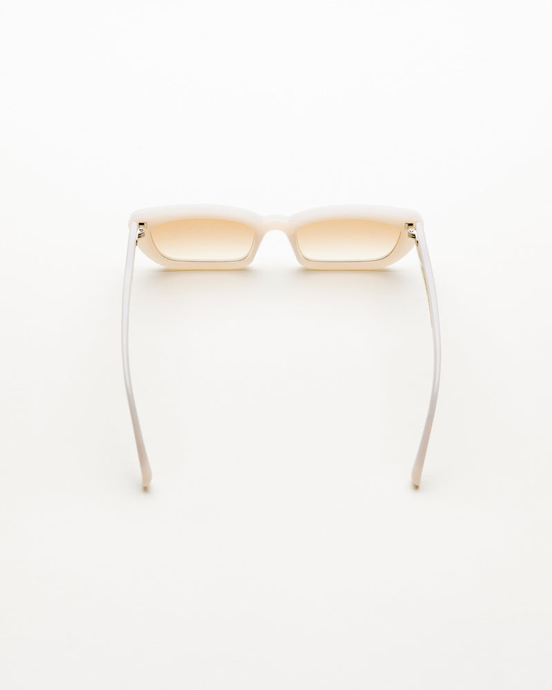 Nova Pearl - brown gradient lens