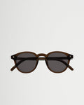 Nelson Cola - grey solid lens