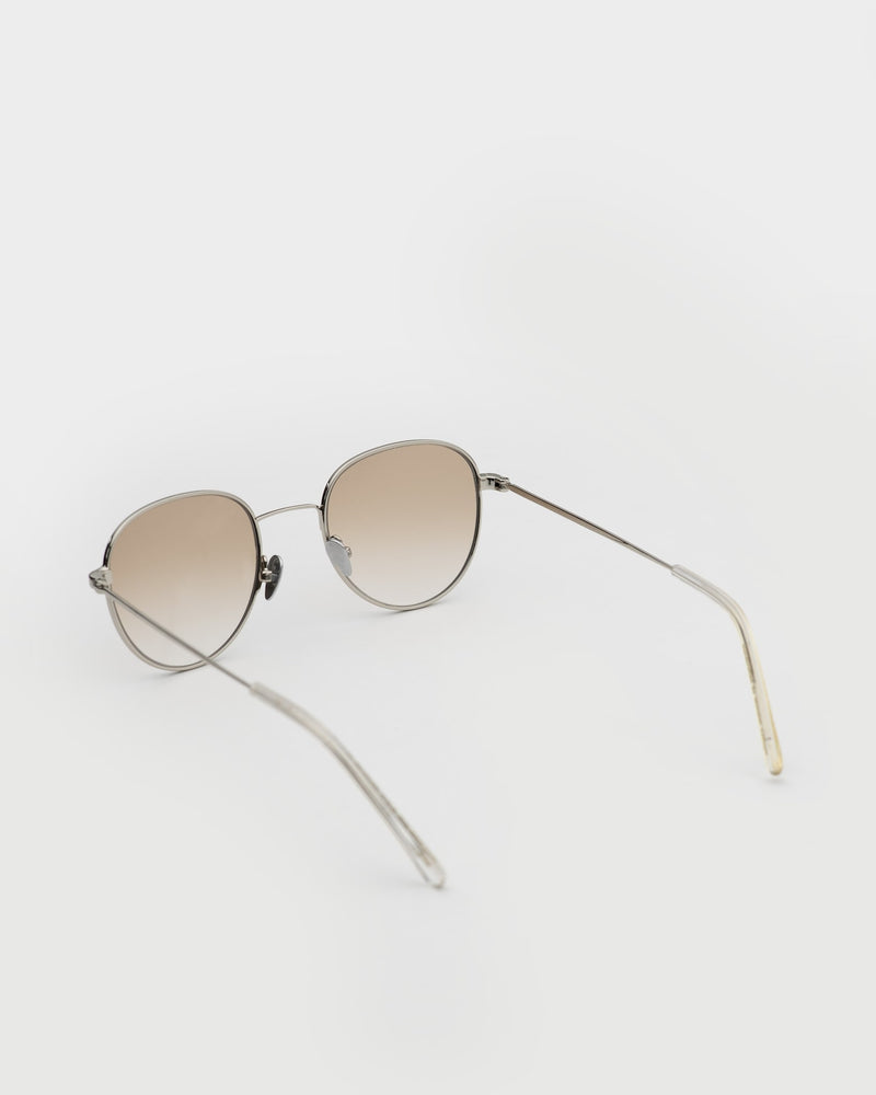 Rio Gold - brown gradient lens