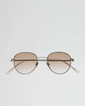Rio Gold - brown gradient lens