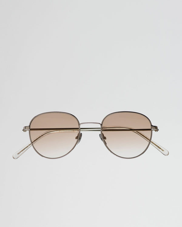 Rio Gold - brown gradient lens