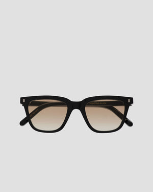 Robotnik Black - brown gradient lens