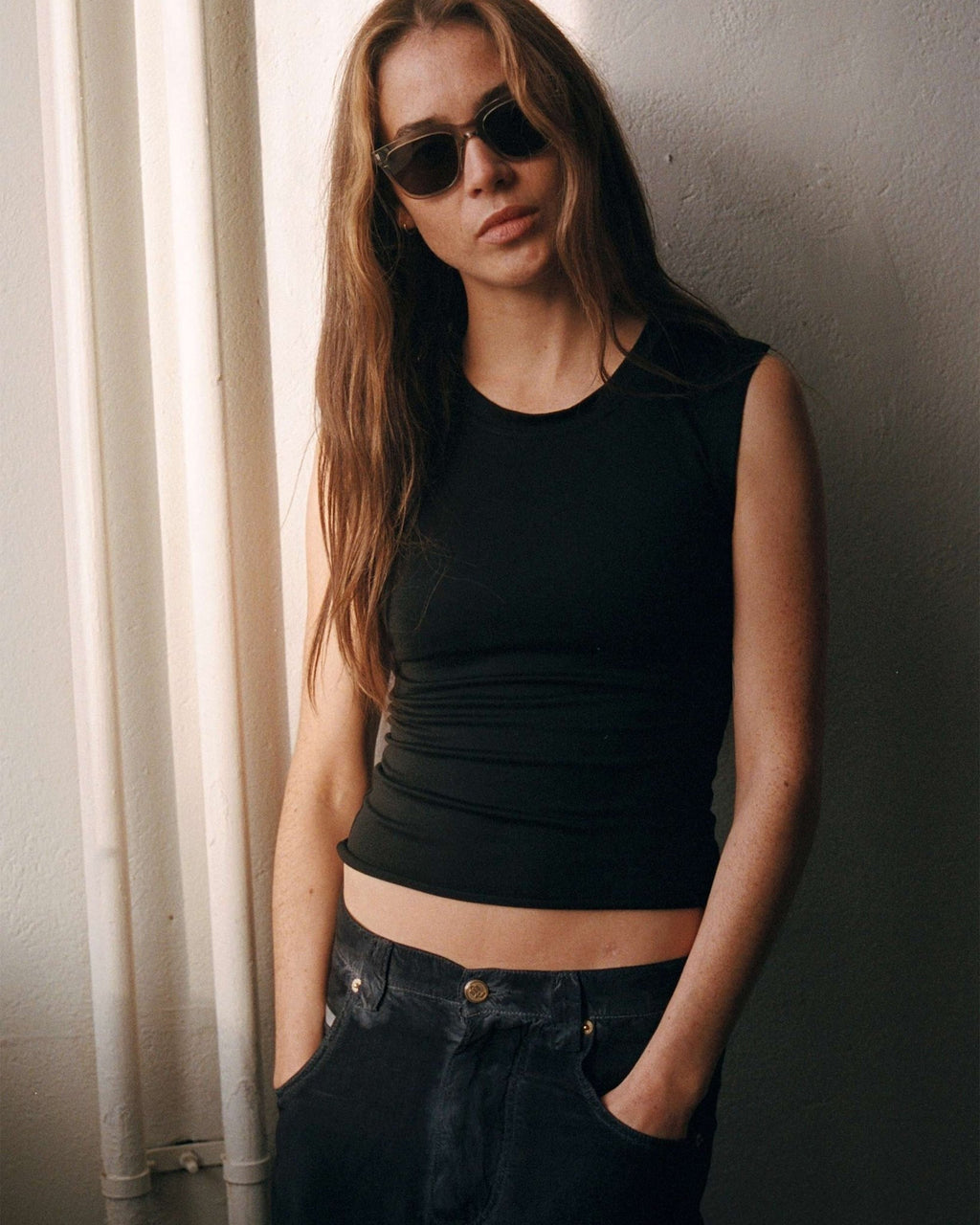 Robotnik Grey - grey solid lens