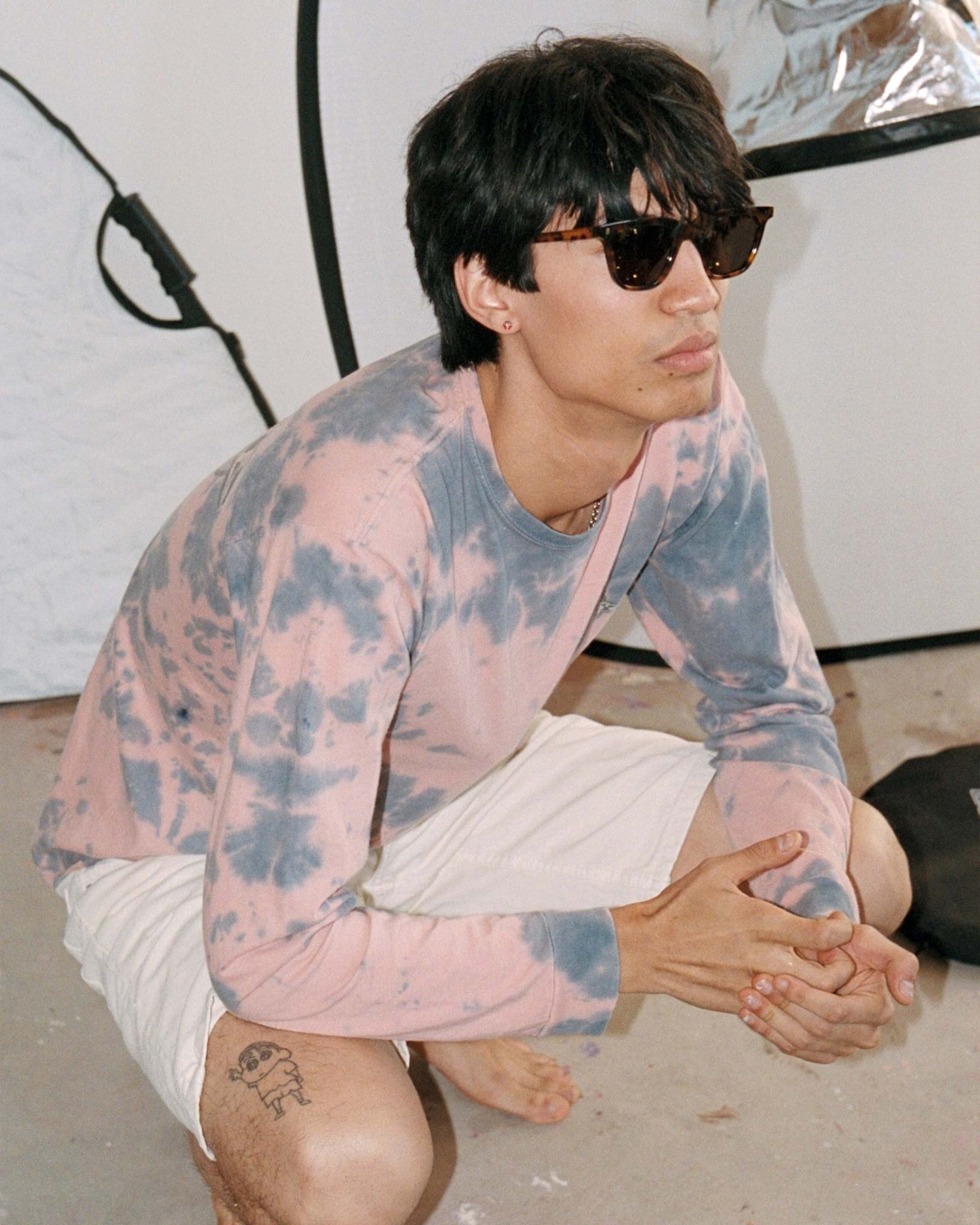Robotnik Havana - grey solid lens
