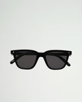 Robotnik Black - grey solid lens