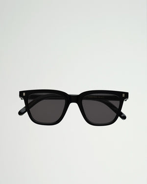 Robotnik Black - grey solid lens