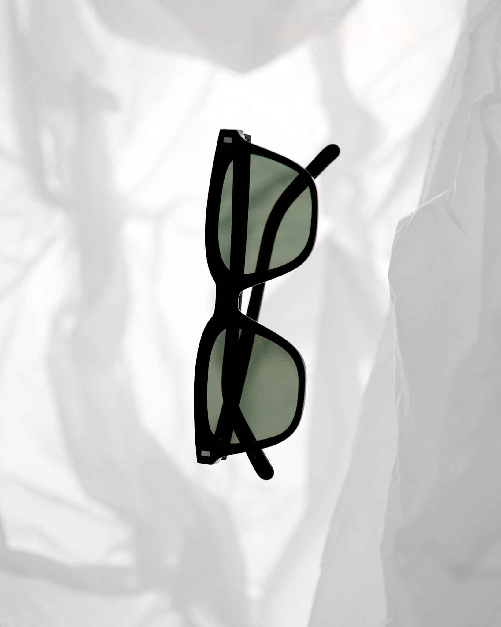 Robotnik Black - grey solid lens