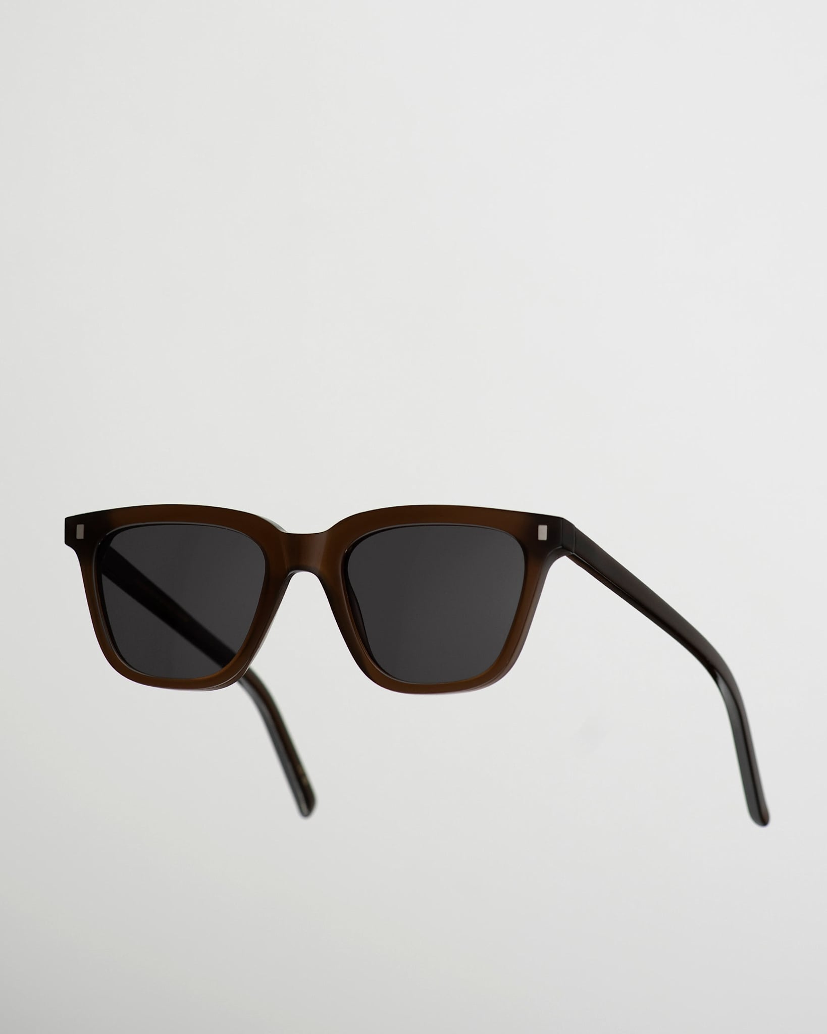 Robotnik Chocolate - grey solid lens