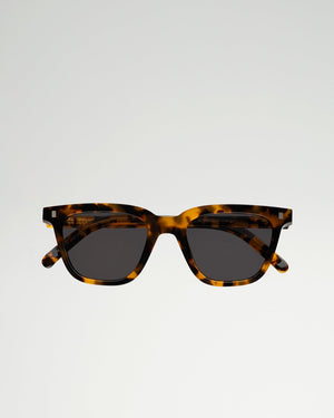 Robotnik Havana - grey solid lens