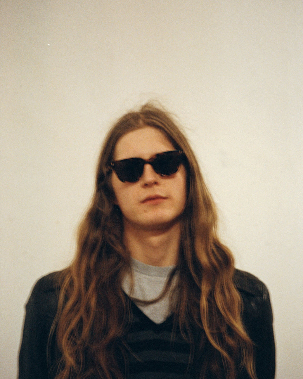 Robotnik Havana - grey solid lens