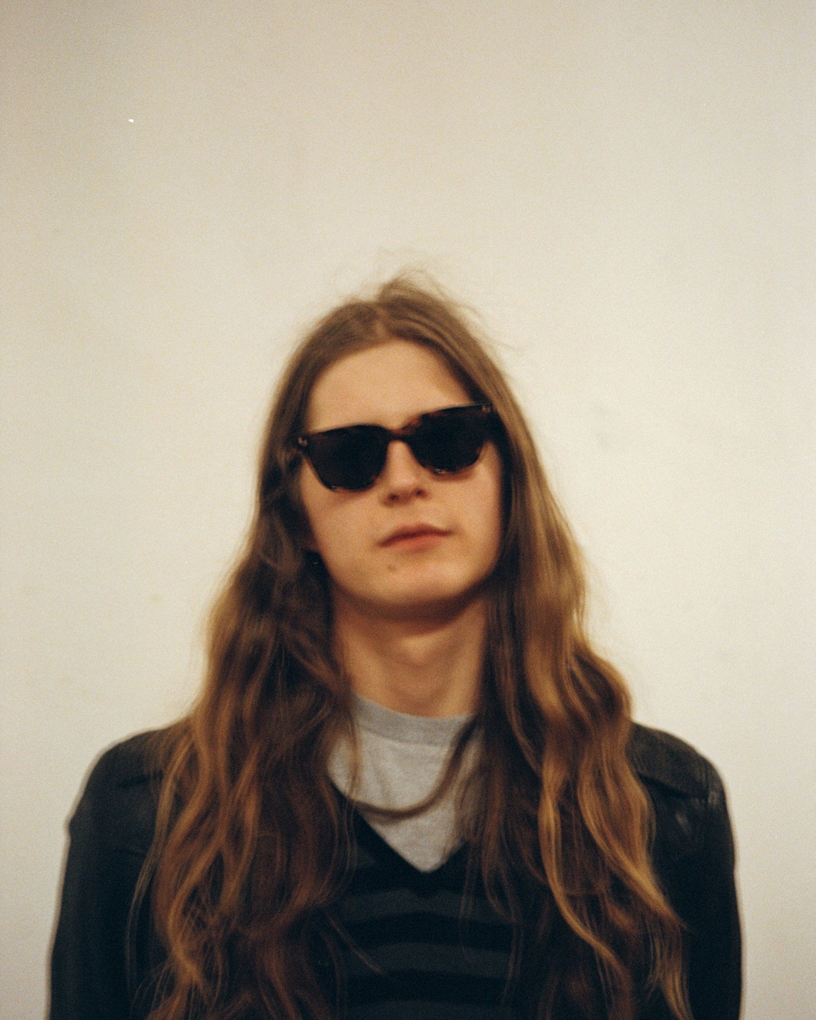 Robotnik Havana - grey solid lens