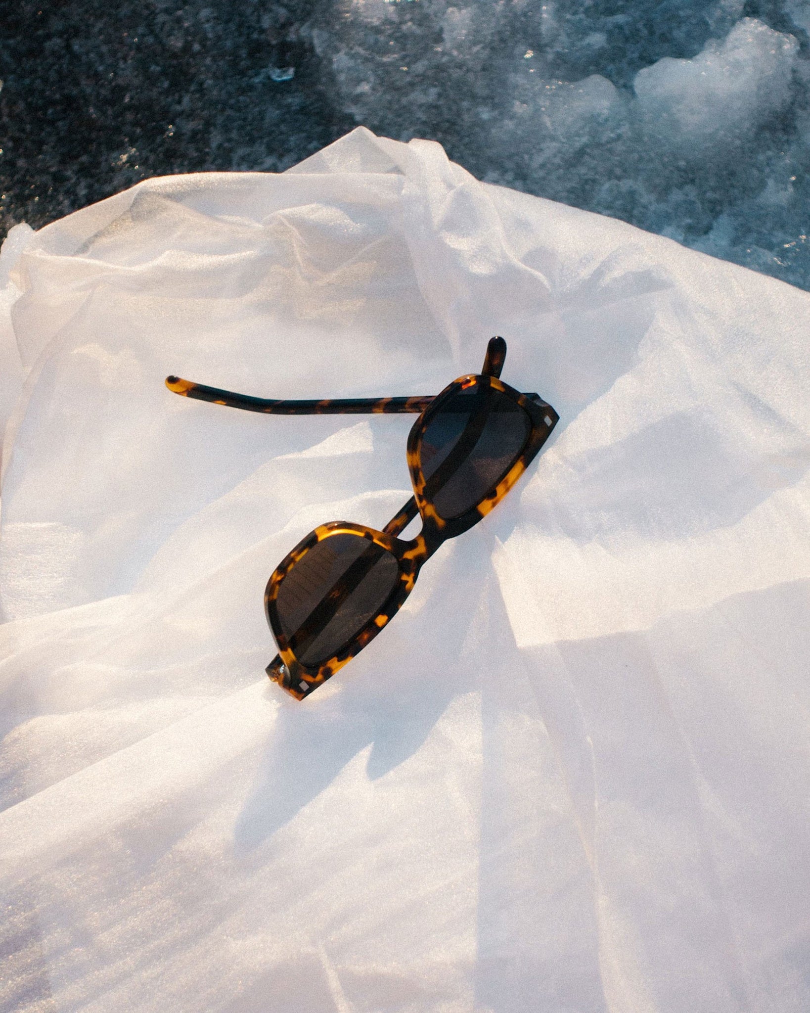Robotnik Havana - grey solid lens